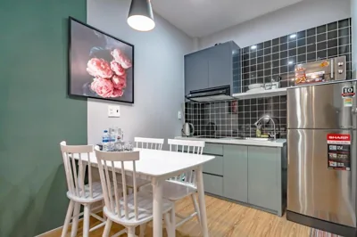 À la Maison – Photos 9