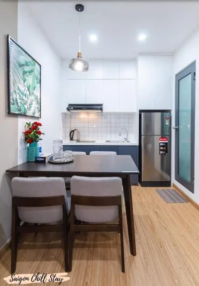 À la Maison – Photos 10