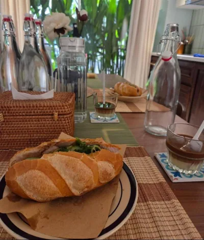 À la Maison – Photos 14