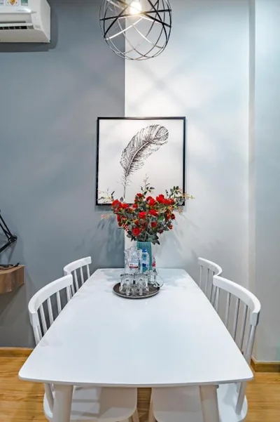À la Maison – Photos 16